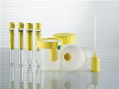 Urine Collection System